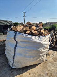 Logs for sale