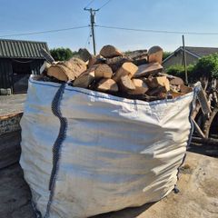 Logs for sale