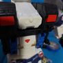 Transformer Metroplex Cybertron Image 9