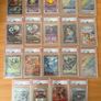 Pokemon cards PSA Image 3