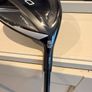 Taylormade Qi10 5 wood Image 2