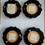 Accent Mirror Set x4 Image 2