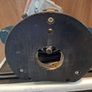 Bosch 900 ACE 6mm Router 110v Image 8