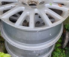 wheel -audi 5x112