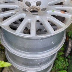 wheel -audi 5x112