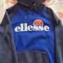 ellesse hoodie Image 5