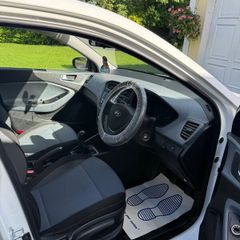 Hyundai i20 2017