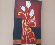 Flower Painting