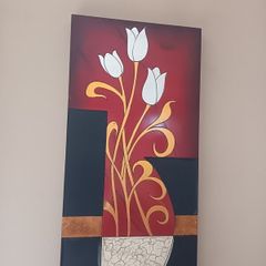 Flower Painting