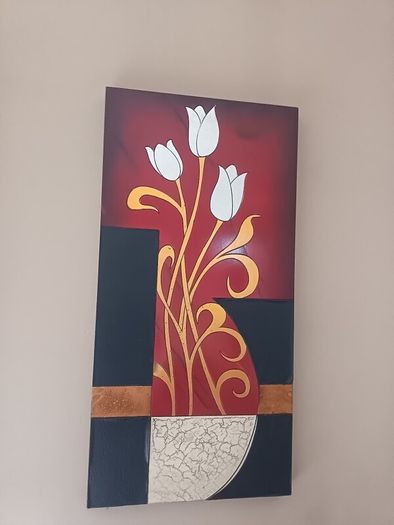 Flower Painting