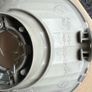 Suzuki sv650 2017 headlamp (partially damaged) Image 4