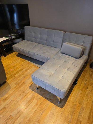 sofa bed