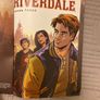 Riverdale Graphic Book Image 3