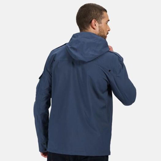 Regatta Men's Matthias Shell Jacket