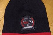 North West 200 road racing beanie hat