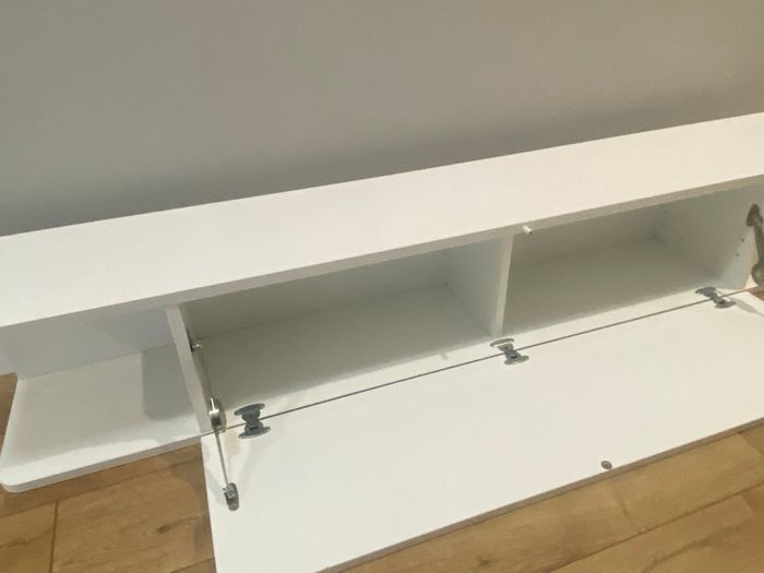 Ikea Mostorp Wall Shelf