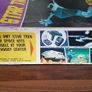 RARE! 1968 Star Trek Klingon Battle Cruiser Model startrek Image 7