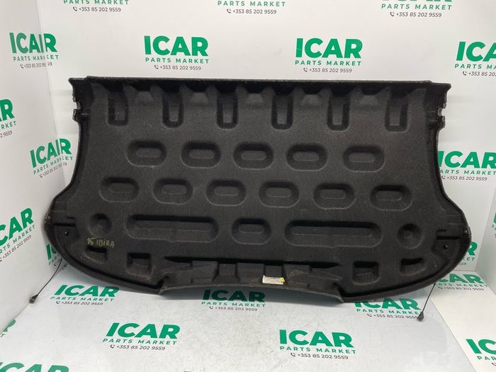 2015 Seat Ibiza Parcel Shelf / Load Cover