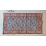 Reclaimed Blue Hotel Rug 223.5cm x 121.5cm KAS381 Image 3