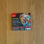 Pokemon Mega Evolution 3 pack blister (Golduck) Image 2