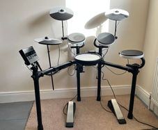 Roland Starter E-Drumkit in Mint Condition