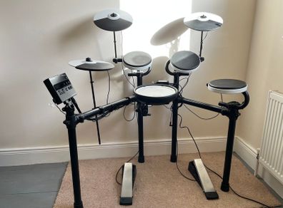 Roland Starter E-Drumkit in Mint Condition