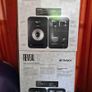Tannoy Reveal 8 Studio Monitors Image 7