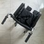 Excel Vanos Globetraveller Lightweight Wheelchair Image 3