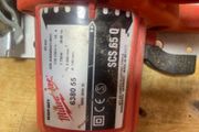 milwaukee circular saw
