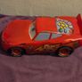 Disney Cars Fast Talkin Lighting McQueen Image 3