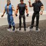 WWE Hulk Hogan Wrestling Action Figures Image 10