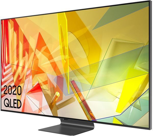 Samsung 85 inch TV (Good as New)