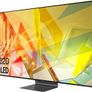 Samsung 85 inch TV (Good as New) Image 2