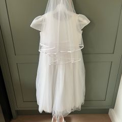 communion dress