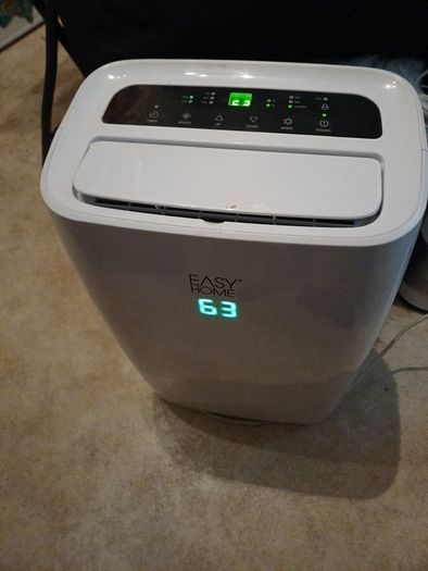 Eazy Home Dehumidifier