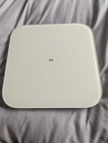 Xiaomi Mi Smart Scale 2