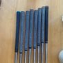 Mizuno MX23 irons Image 3
