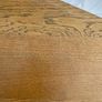 Wooden Dining Table & Chairs for 6 Image 6