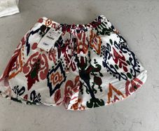 Brand New Zara Shorts