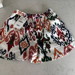 Brand New Zara Shorts