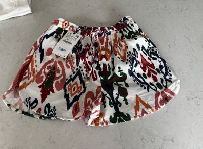 Brand New Zara Shorts