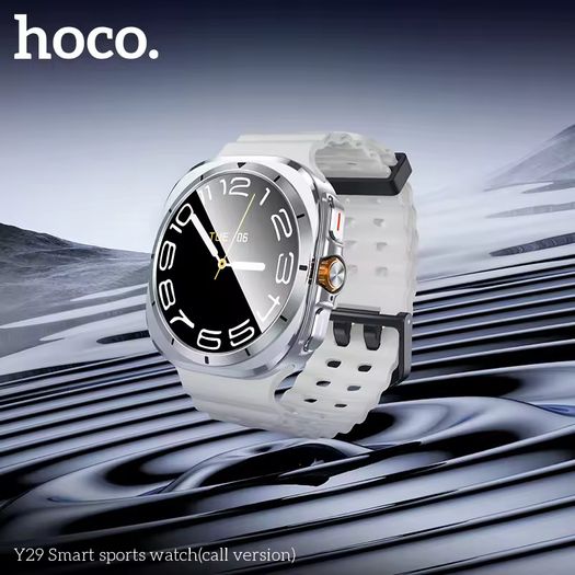 Smart Watch with Android OS, Gift, Bluetooth Call, Touch Screen, Music, Sports, Fitness Tracker, Watch
