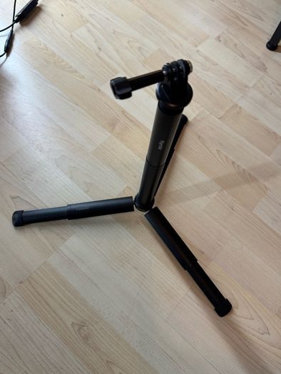 tripod