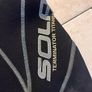 Sola thick long wetsuit Image 6