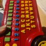 toy school bus Image 5