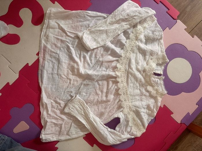 clothing