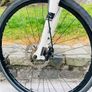 Lightweight aluminium Boardman MX Hybrid Bike Image 4