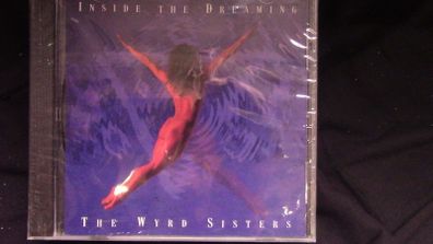The Wyrd Sisters - Inside The Dreaming CD (New & Sealed)