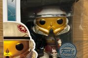 Funko Star Wars: Captain Enoch (Exclusive)