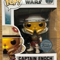 Funko Star Wars: Captain Enoch (Exclusive)